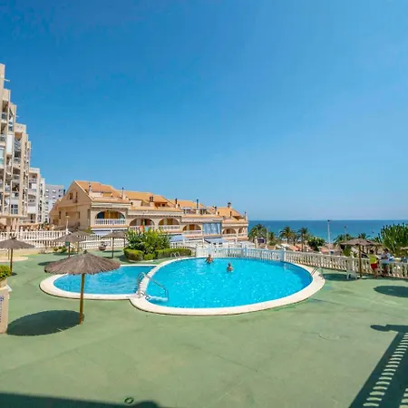 Holiday Sol Y Mar * Arenales del Sol
