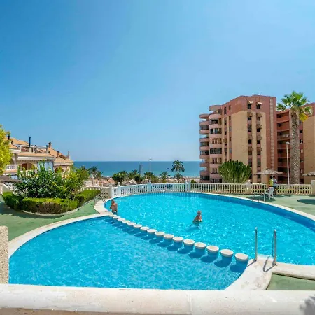Holiday home Holiday Sol Y Mar