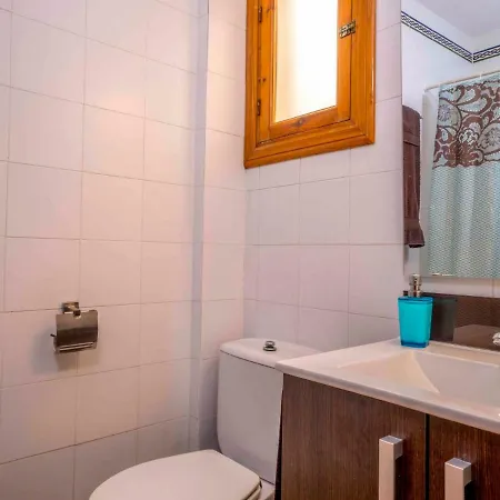 Holiday Sol Y Mar Holiday home