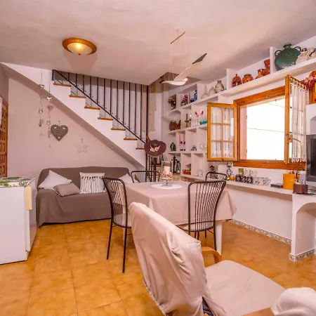 Holiday Sol Y Mar Holiday home *