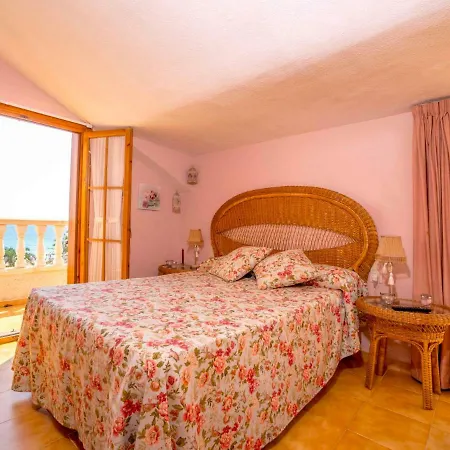 Holiday home Holiday Sol Y Mar *