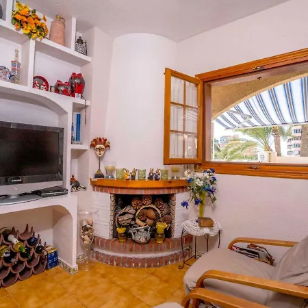 Holiday Sol Y Mar Arenales del Sol