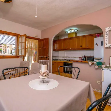 Holiday home Holiday Sol Y Mar *